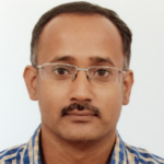 Dr. Athi N. Naganathan