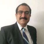 Dr. Miraje Singh