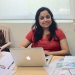 Dr. Kaneenika Sinha