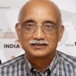 Dr. R. Nagarajan