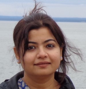 Dr. Ratna Ghoshal