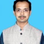 Dr.  Jayanth Vyasanakere