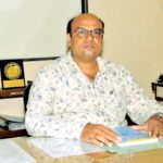 Dr. L.K Sharma