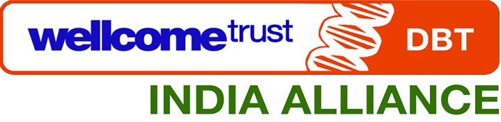 India Alliance Logo