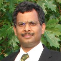 Ramaswamy Subramanian