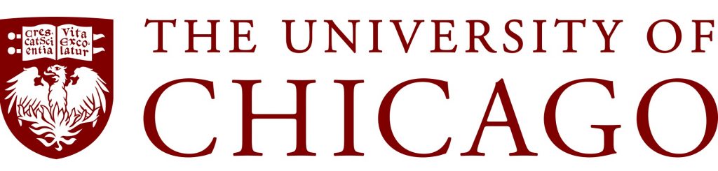 The University of Chicago logo