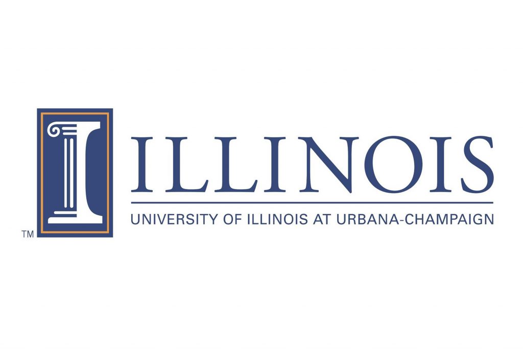 University of Illinois at Urbana-Champaign logo