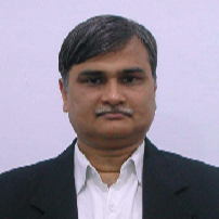 Ajit Kumar Chaturvedi