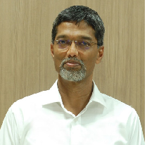 P.B. Sunil Kumar