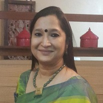 Raginie Singh