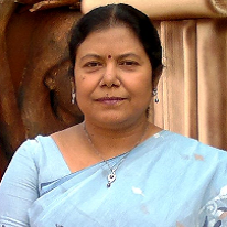 Sharmila Sengupta