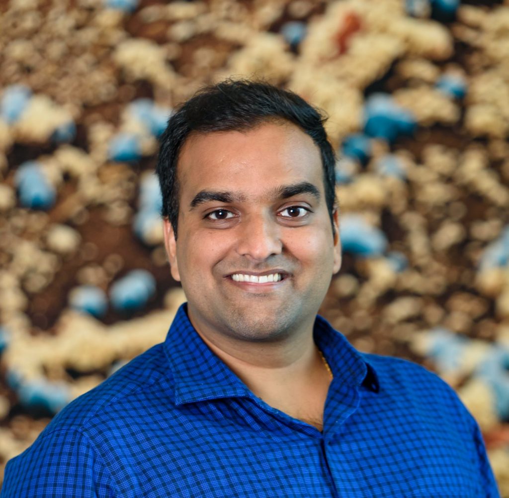 Anant Jain – Sci-ROI